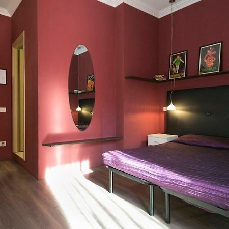 B&B Home 16 Relais Rom Exterior foto