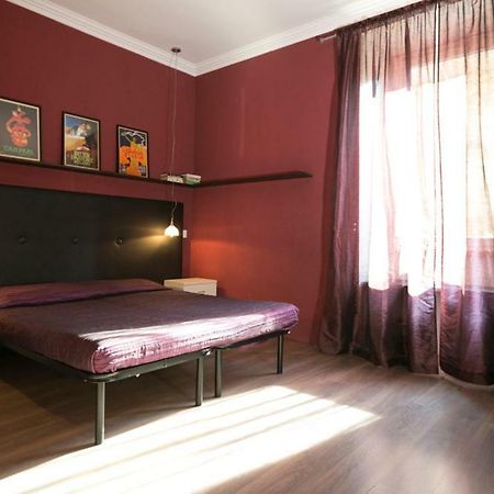 B&B Home 16 Relais Rom Exterior foto