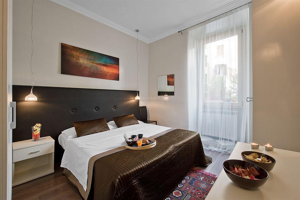 B&B Home 16 Relais Rom Exterior foto