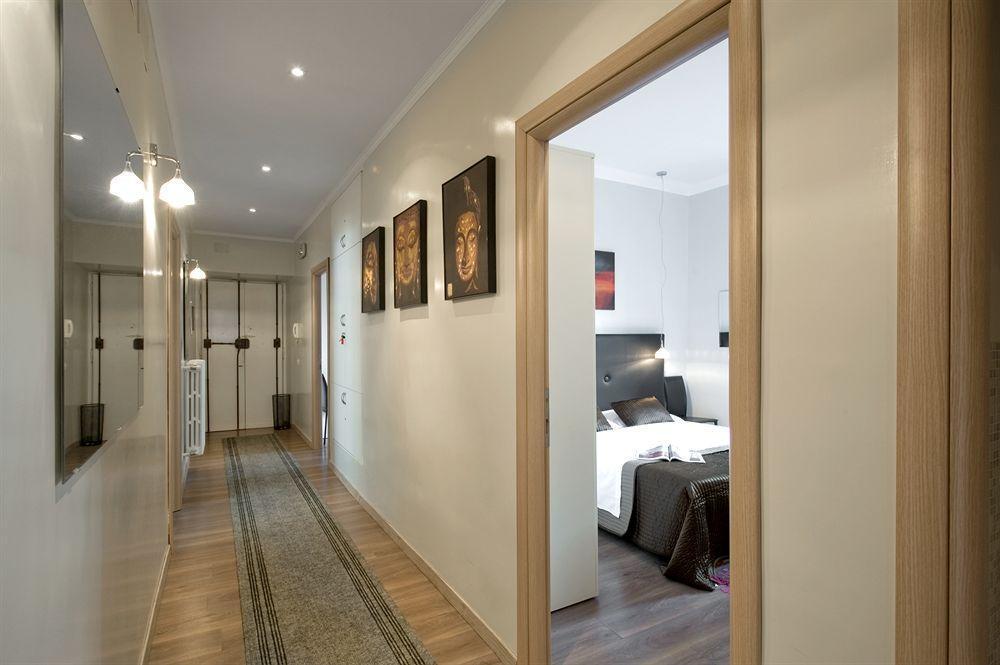 B&B Home 16 Relais Rom Exterior foto