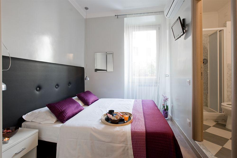 B&B Home 16 Relais Rom Exterior foto
