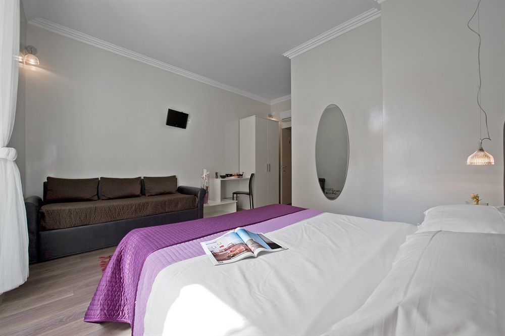 B&B Home 16 Relais Rom Exterior foto