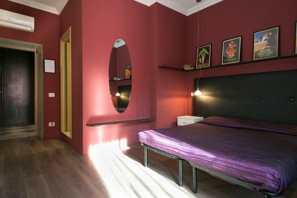 B&B Home 16 Relais Rom Exterior foto