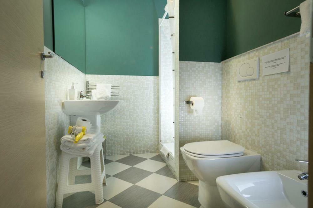 B&B Home 16 Relais Rom Exterior foto
