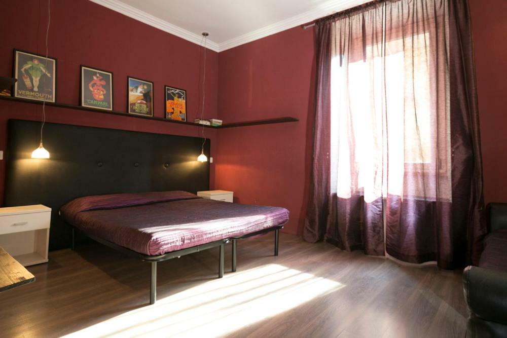 B&B Home 16 Relais Rom Exterior foto
