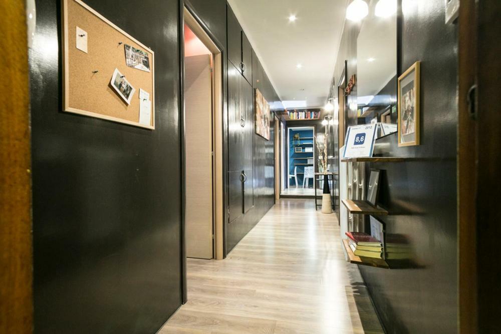 B&B Home 16 Relais Rom Exterior foto